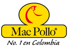 mac pollo